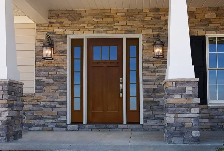 Privacy Policy | 5 Star Exteriors Ohio